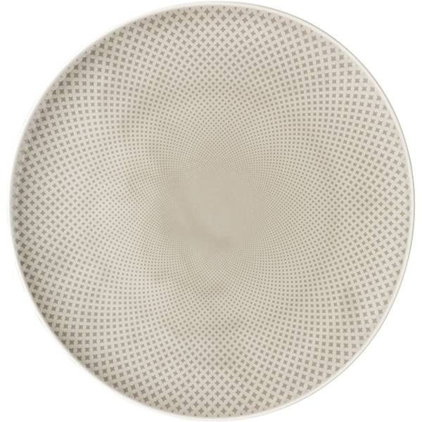 Блюдо ROSENTHAL Junto Pearl 10540-405201-10872