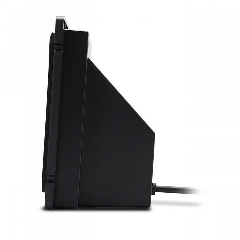 Фото Встраиваемый сканер штрих-кода MERTECH Т8900 P2D USB, USB эмуляция RS232 black 2