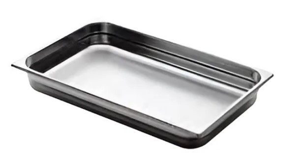 Гастроемкость Pintinox GN 8, 8 л артикул 5BA11065