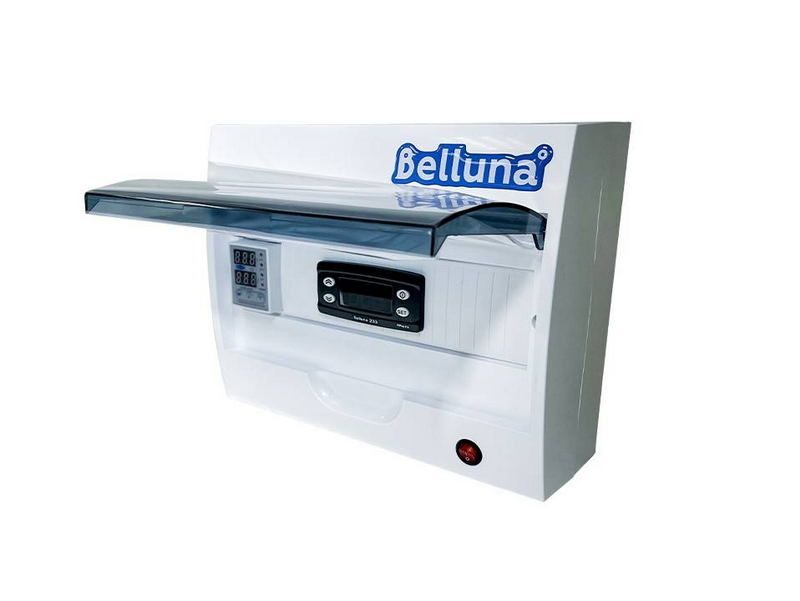 Фото Сплит-система инверторная Belluna iP-2 8