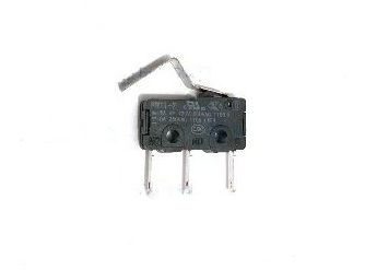 Микропереключатель для кофеварки HURAKAN HKN-ME709