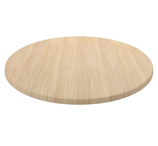 Фото Столешница Sheffilton SHT-TT46 80 белый дуб 1