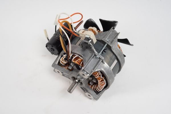 Двигатель Robot-coupe 3077S для CL 30