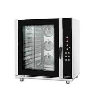 Печь конвекционная электрическая GARBIN 101GE VAP