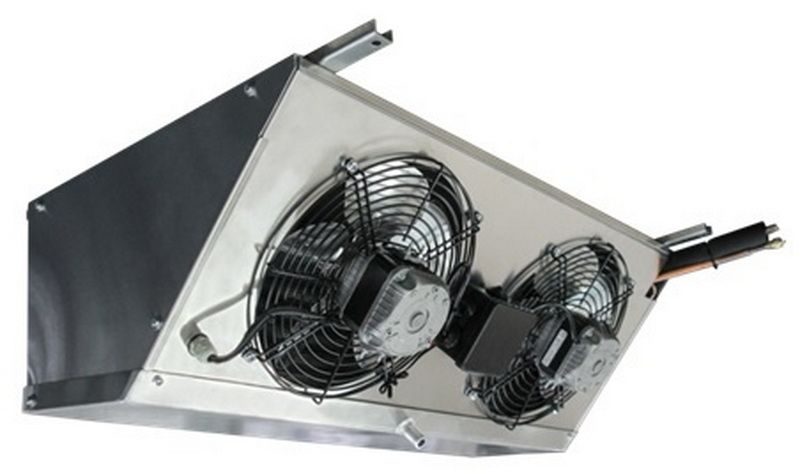 Фото Сплит-система Intercold Limited LCM-211 FT 2