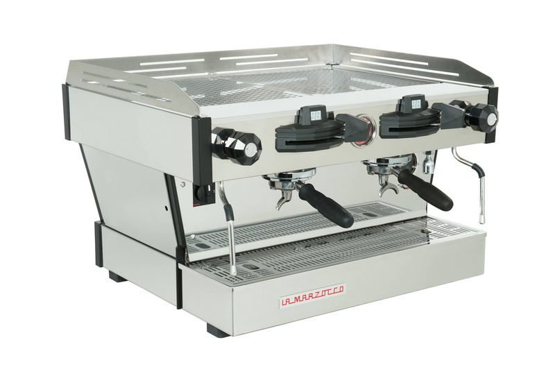 Кофемашина рожковая La Marzocco Linea PB MP 2GR