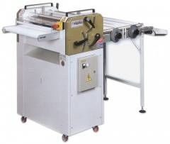 Тестозакатка Sottoriva C 40/P