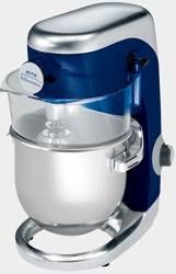 Миксер планетарный настольный DMIX5WHT 603545