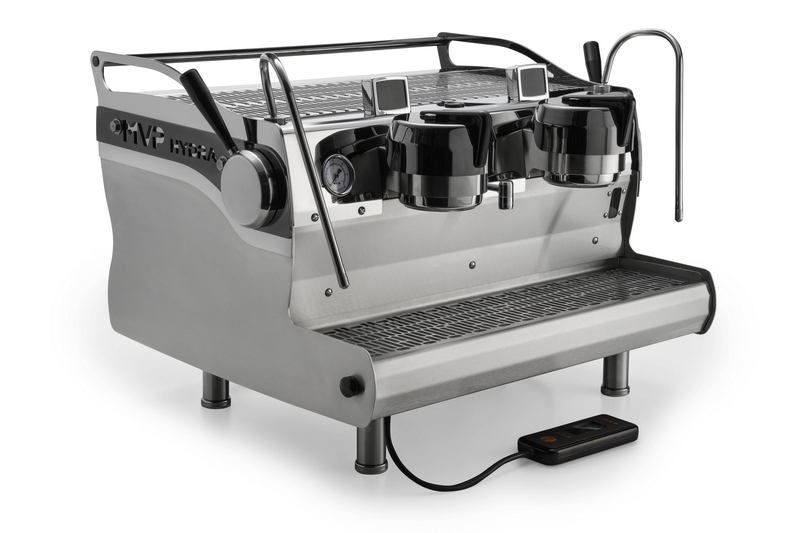 Фото Кофемашина рожковая Synesso Hydra MVP 2 гр. 1