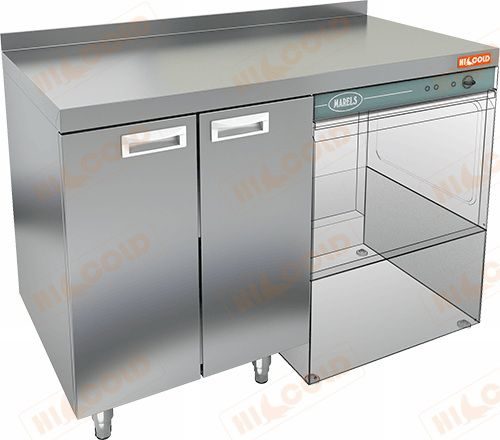 HICOLD НБМСЗКП-12/7БП Нбмсзкп-12/7бп (модель