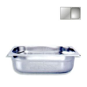 Гастроемкость Rosso GN 1/2х150мм артикул 812-6P