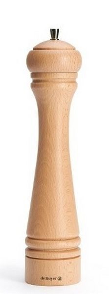 Мельница для перца De Buyer мм артикул P253.300101