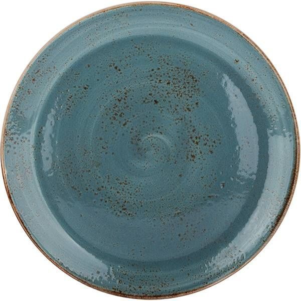 Тарелка Steelite Craft Blue мм. артикул 1130 0544
