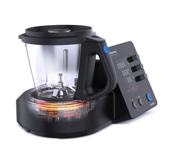 Фото Блендер с подогревом Taurus Mycook Pro (1 Jar) 1