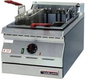 Фритюрница электрическая Garland EDU-18SF