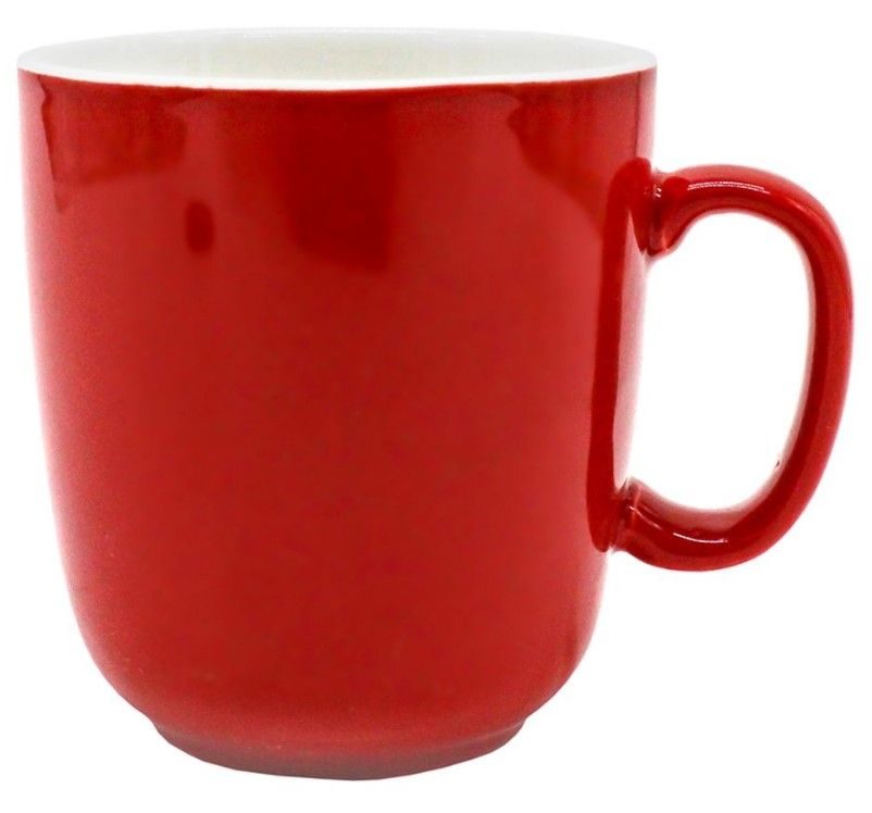 Кружка P.L. Proff Cuisine Barista INQ-M11403WD-red