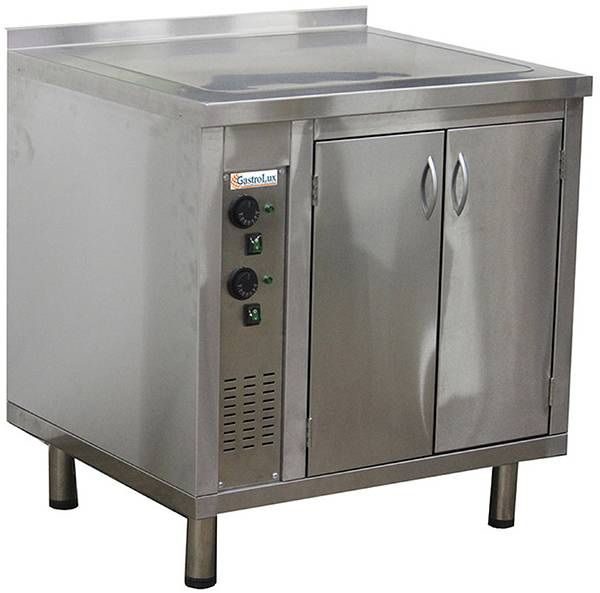 Тепловой стол Gastrolux СТОС-097Р