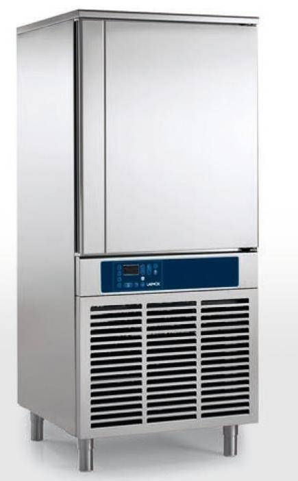Шкаф шоковой заморозки Lainox RDM121S