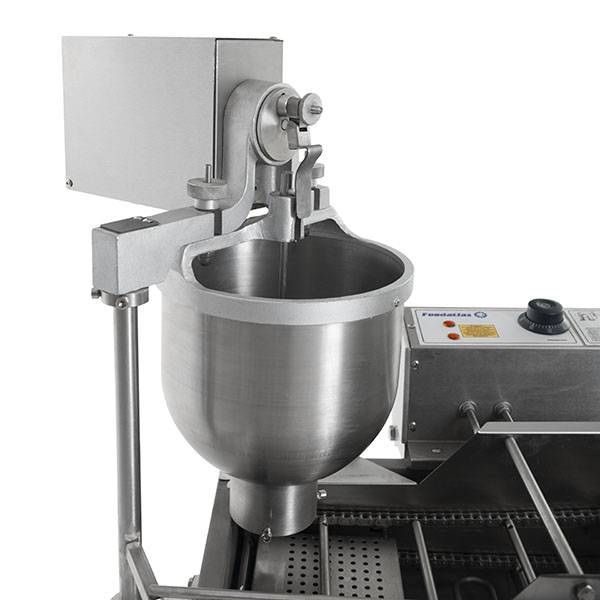 Фото Аппарат для пончиков Foodatlas SK-T1 Eco — арт. УТ000009067 6