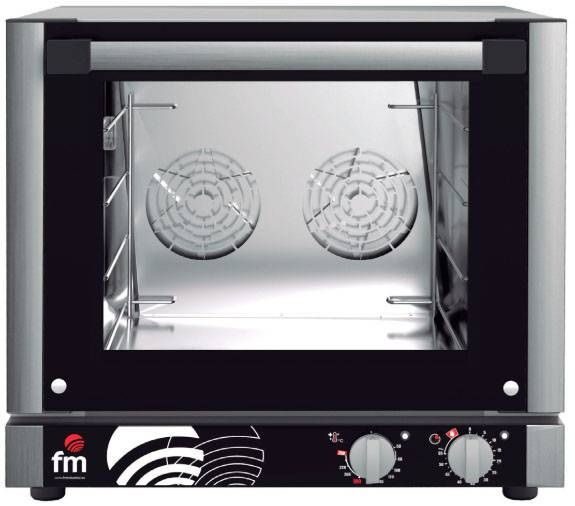 Печь конвекционная электрическая FM RX-424
