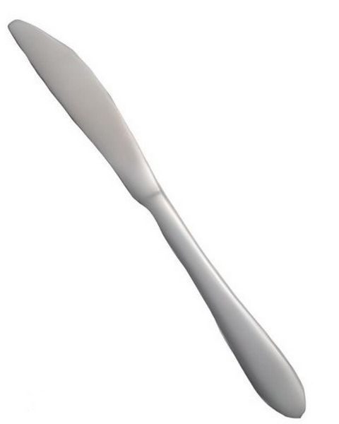 Нож столовый MACO Vera L 209 мм артикул 400966