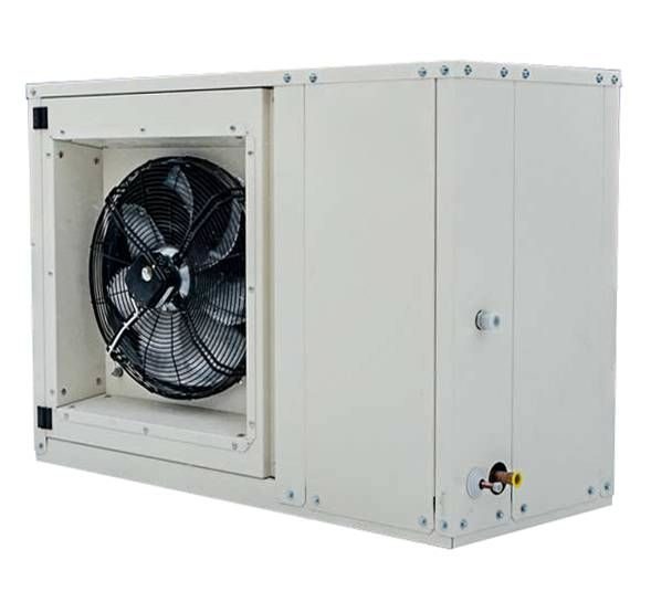 Блок компрессорно-конденса Thermeco TH-LO240-2D-LK