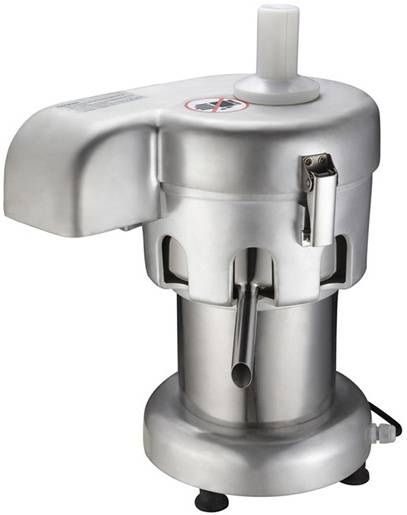 Соковыжималка центробежная Kocateq WF J200