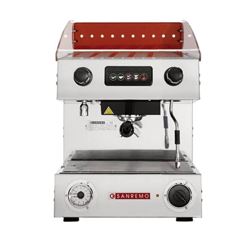 Sanremo Capri SAP 1 гр. полуавтоматиче Capri sap 1
