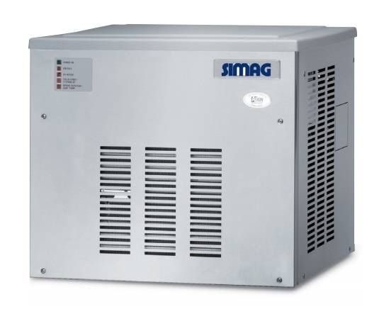 Льдогенератор SIMAG SPN125 WS