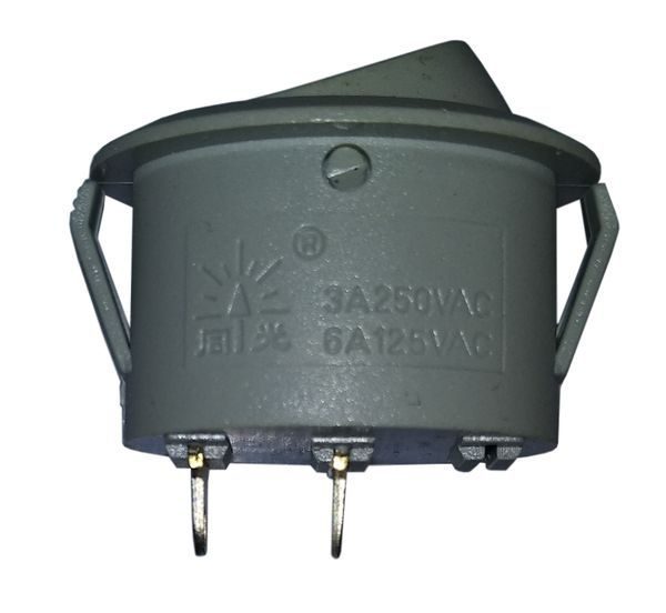 Выключатель Viatto IK281-2x10/15/20