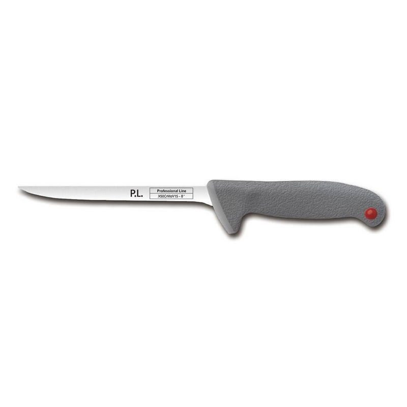 Нож филейный P.L. Proff мм артикул KB-1808-150