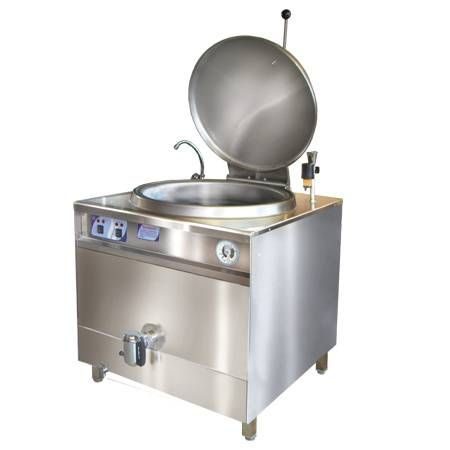 Котел пищеварочный электрический Iterma КП-100