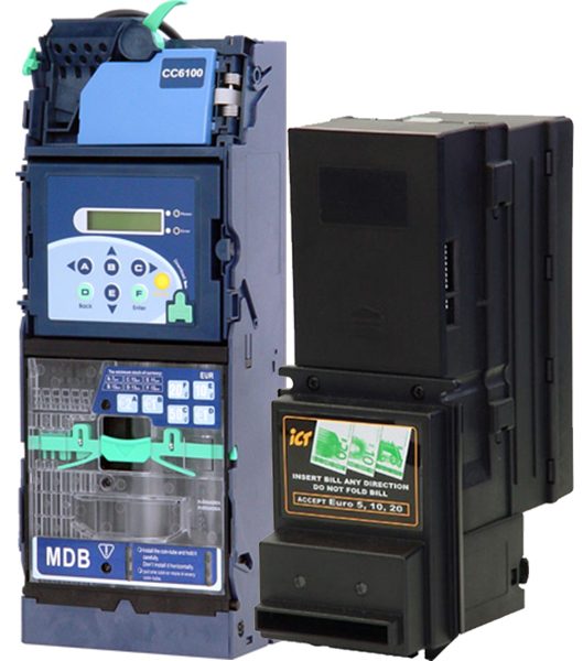 Комплект V7 + CC6100 ICT