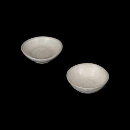 Фото Соусник Corone Sabbia 3,6" D 93 мм, песочный [51034] — арт. фк5410 1