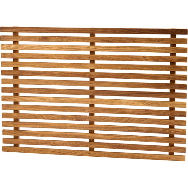 Фото Вставка для ящика для подачи (арт. Q655O-06N) PPwood L 510 мм, B 350 мм, H 20 мм — арт. Q734O-00N 3