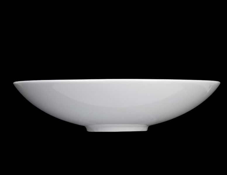 Фото Салатник Corone Rosenthal 2000 мл, D 260 мм белый — арт. фк9941 2