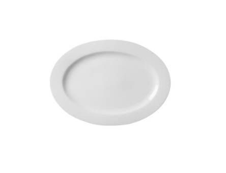 Блюдо Cameo Imperial White H 26 мм артикул 210-123