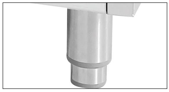 Фото Льдогенератор Brema TB 852A — арт. 30111S11TY9999 3