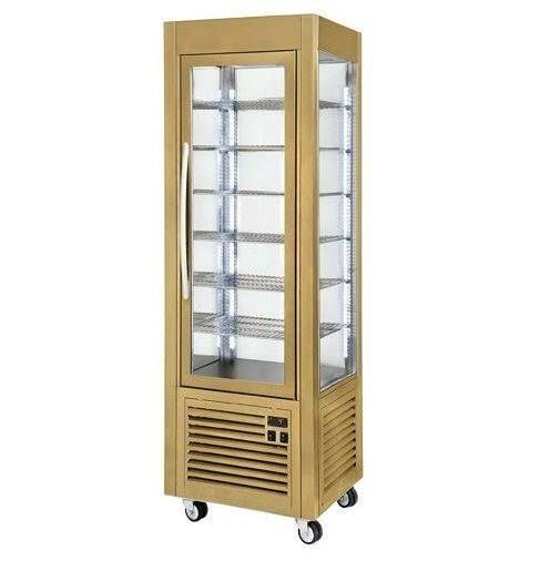 Шкаф кондитерский ROLLER GRILL RD 60 FG