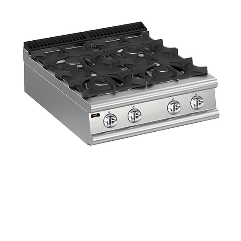 Плита газовая Apach LRG89 Plus
