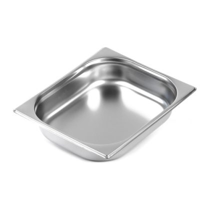 Гастроемкость Luxstahl GN 1/2-65 артикул га0009