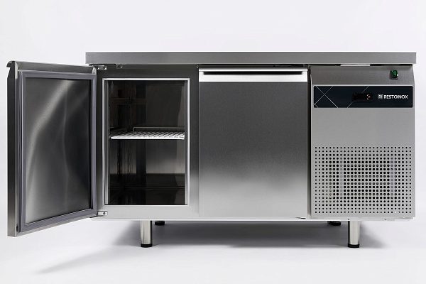 Фото Стол морозильный RESTOINOX — арт. SHN-11GN-B 18