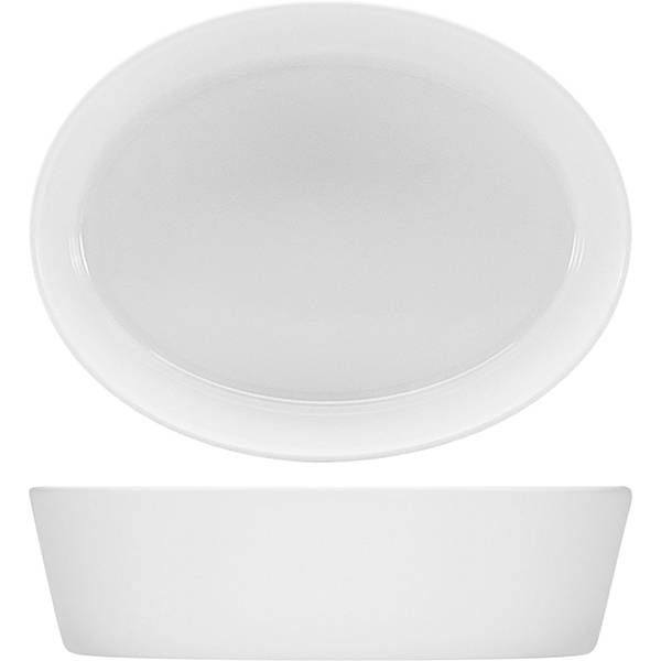 Салатник Bauscher Purity 180 мл. артикул 69 6212