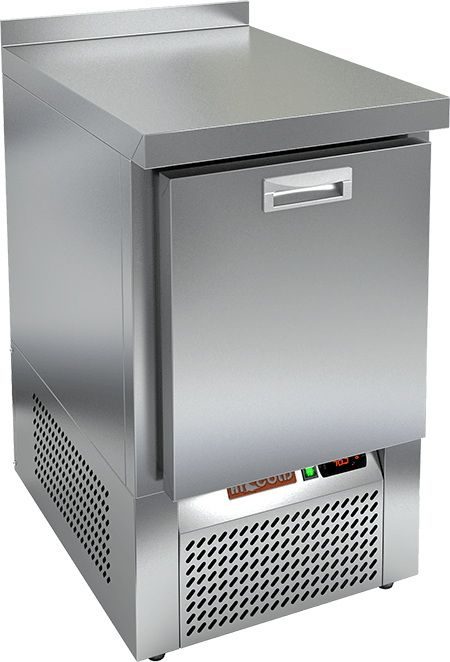 Фото Стол холодильный HICOLD SNE 1/TN BOX 1