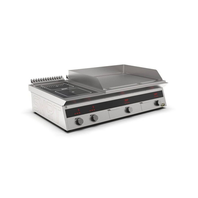 Smart Induction K96-5KRRN комбинированная