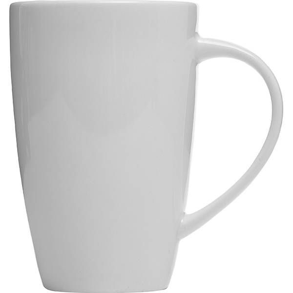 Кружка Steelite Monaco White мм. артикул 9001 C686