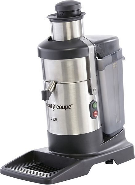Соковыжималка центробежная Robot-coupe J 100