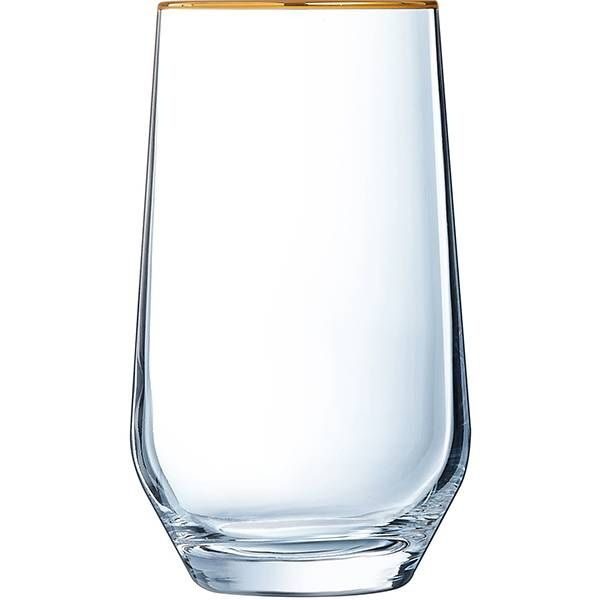 Стакан Хайбол Cristal H 133 мм артикул P7632