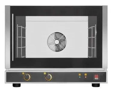 Печь конвекционная Tecnoeka EKF 416 AL P