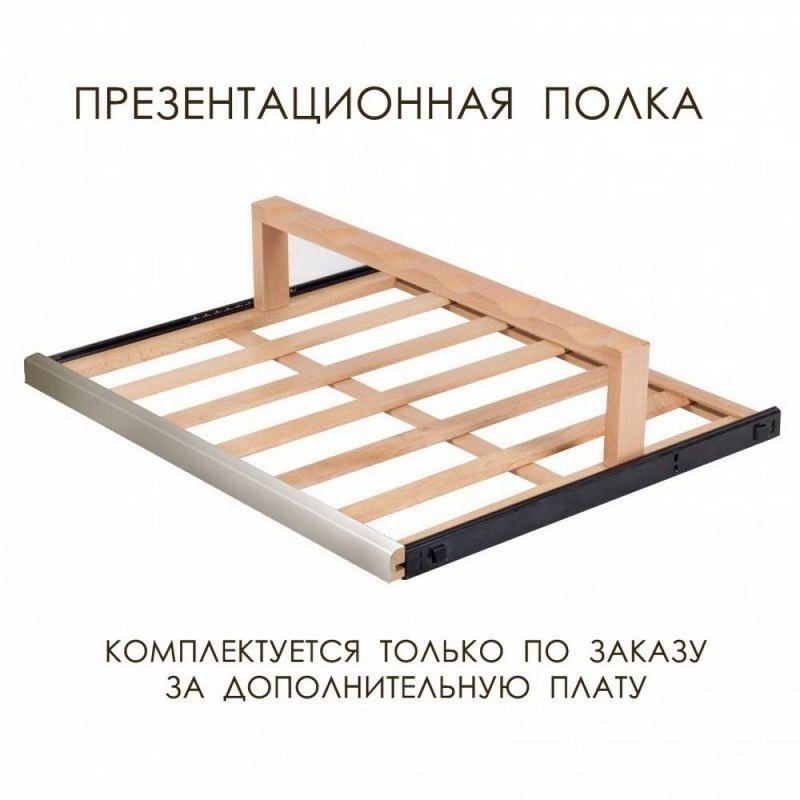 Фото Шкаф винный Cold Vine C165-KBT1 2